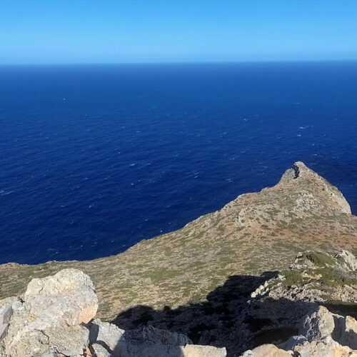 Ebike Cape Spathi