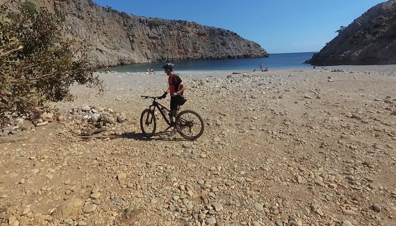 Ebike Menies