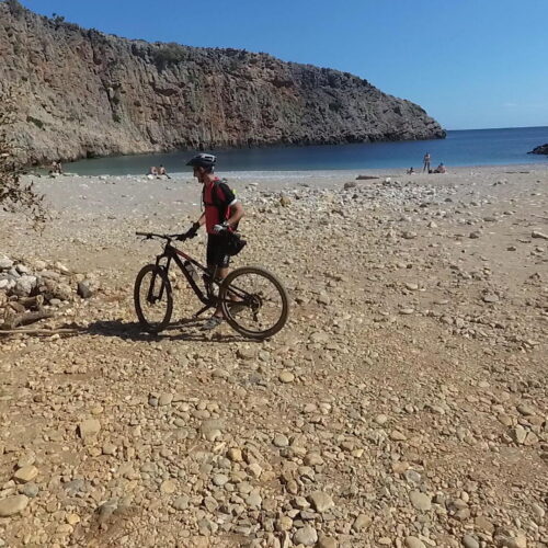 Ebike Menies