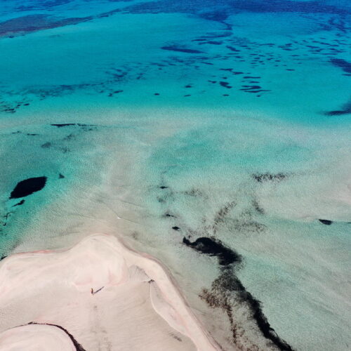 Balos Beach 05