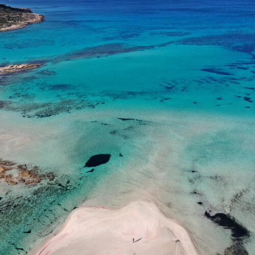 Balos Beach 04