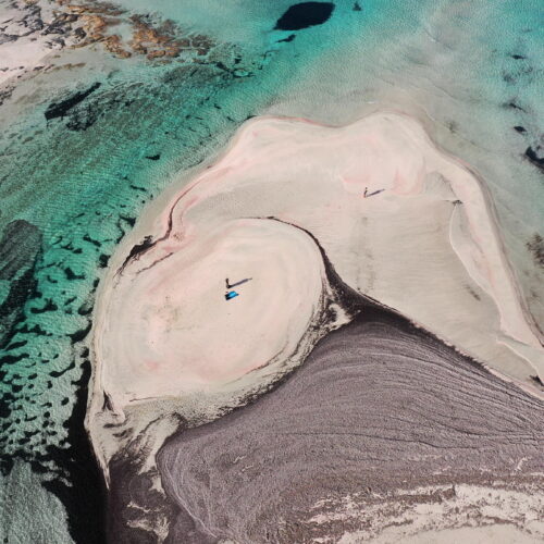 Balos Beach 03