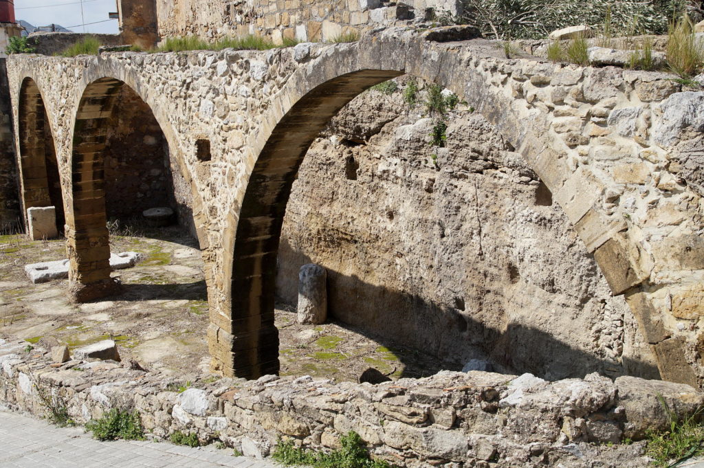 Arches