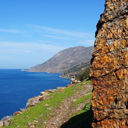 Red Rock Path