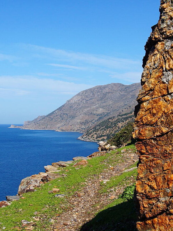 Red Rock Path