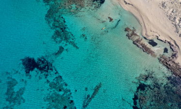 Kayak Falasarna Drone 02