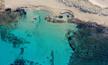 Kayak Falasarna Drone 03