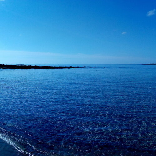 Kayak Elafonissi 03