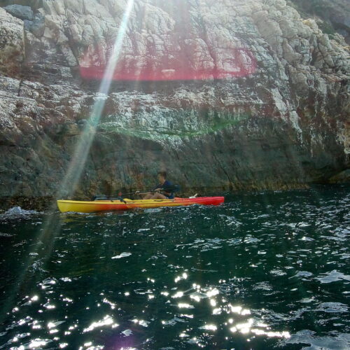 Kayak Ravdoucha2