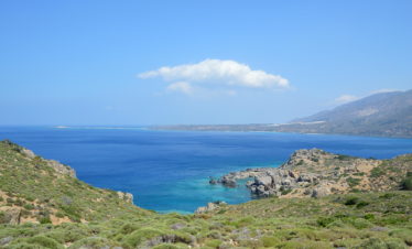 Walk Krios Elafonissi 16