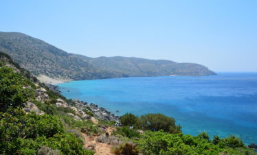 Walk Krios Elafonissi 20