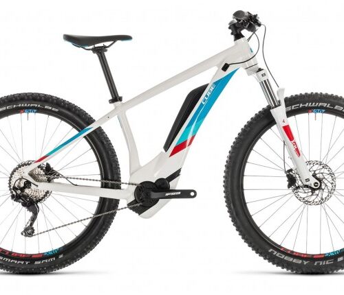 E-Bike Day Rental – Basic