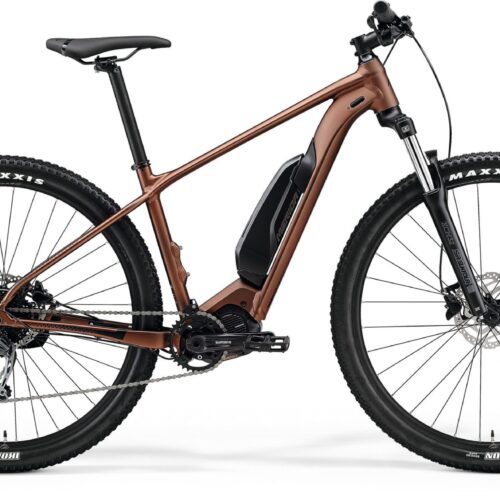 E-Bike Day Rental – Short Range
