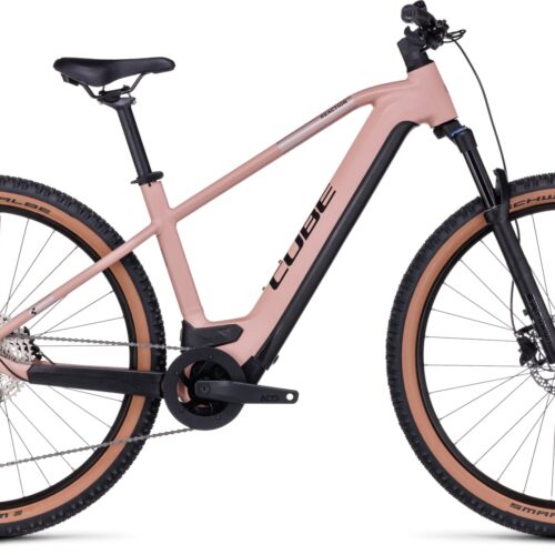 E-Bike Day Rental – Long Range
